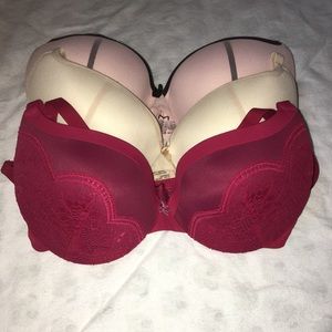 🥥 Super Cute Bras👙